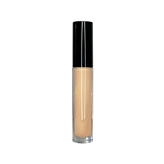 Flawless Finish Concealer: Biscuit