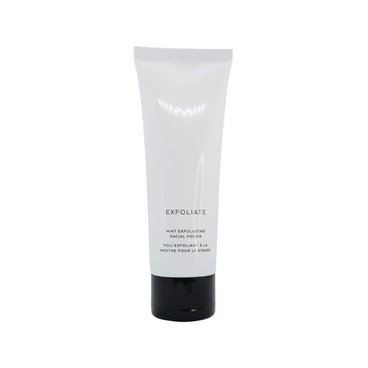 MintyFresh Facial Exfoliant