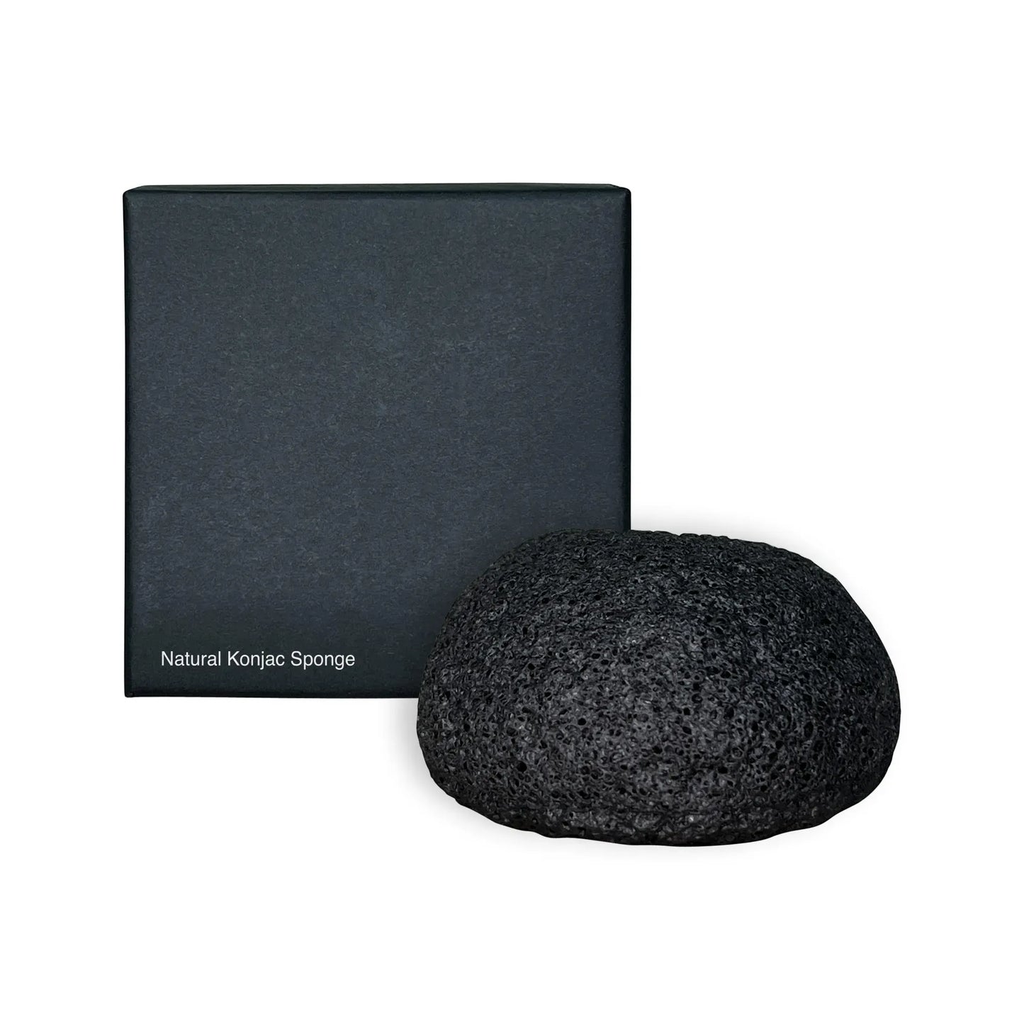 Natural Konjac Exfoliating Sponge