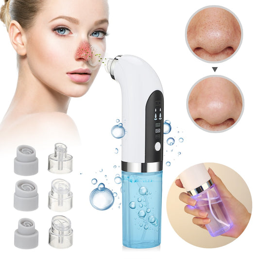 Automatic Blackhead Remover